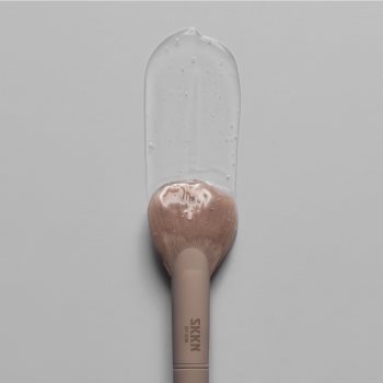 SKKN BY KIM Treatment Brush perie cosmetică - imagine 3